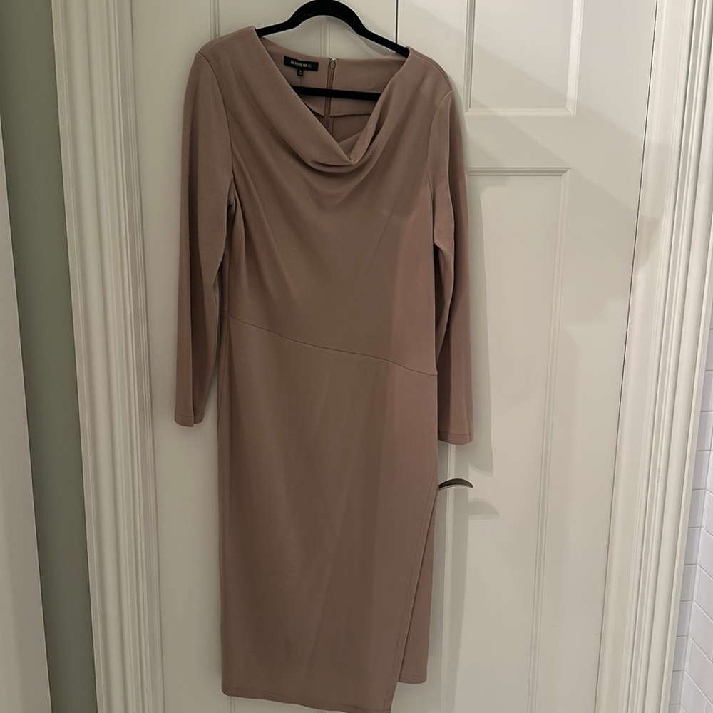 Lafayette 148 Dress